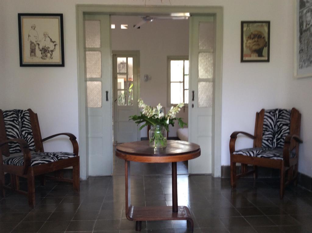 The Patio Yogya Apartment Yogyakarta Exterior photo